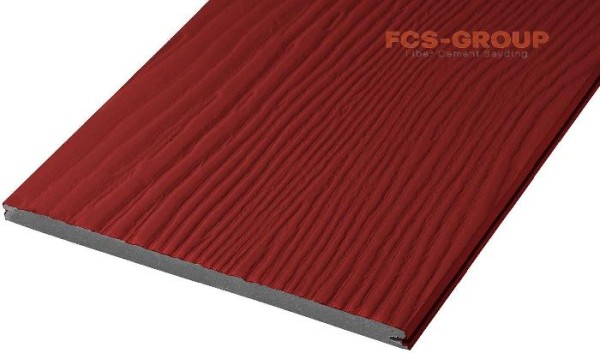 Фиброцементные панели FCS Group Wood Line F61 купить в Абакане