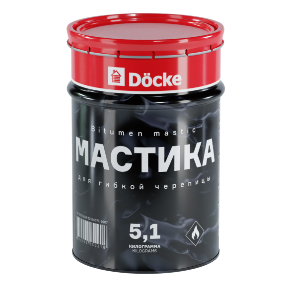 Мастика 5 кг купить в Абакане