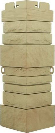 Наружный угол (Кавказ), 0,45 х 0,16м (ф) купить в Абакане
