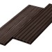 Террасная доска из ДПК RusDecking Unodeck Mogano - Венге купить в Абакане