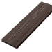 Террасная доска из ДПК RusDecking Unodeck Mogano - Венге купить в Абакане