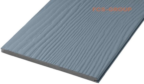 Фиброцементные панели FCS Group Wood Line F62 купить в Абакане