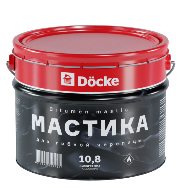 Мастика 10 кг купить в Абакане