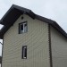 Фасадная панель Альта-Профиль, Кирпич Клинкерный, Белый купить в Абакане