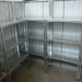 Полки для металических и пластиковых хозблоков купить в Абакане