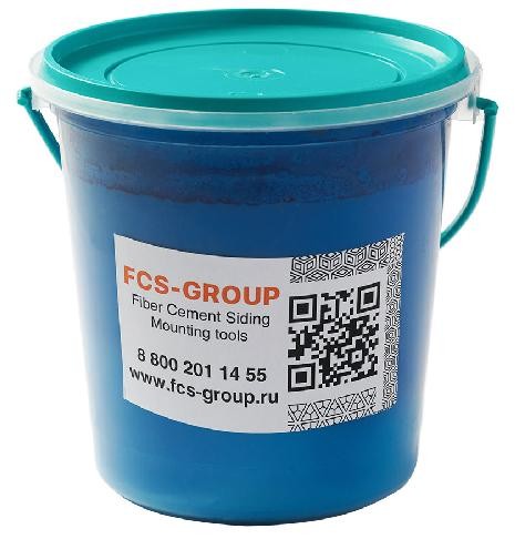 Краска FCS-GROUP 0,5 кг купить в Абакане