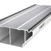Лага алюминиевая Hilst JOIST стыковочная PRO MAX 4000x100x40 купить в Абакане