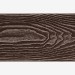 Террасная доска из ДПК RusDecking Unodeck Vintage - Венге купить в Абакане