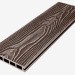 Террасная доска из ДПК RusDecking Unodeck Vintage - Венге купить в Абакане