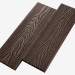 Террасная доска из ДПК RusDecking Unodeck Vintage - Венге купить в Абакане