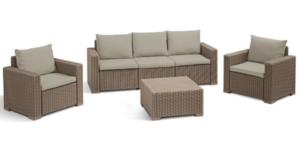 Мебель California 3 Seater купить в Абакане