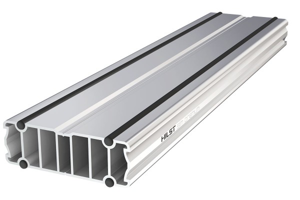 Лага алюминиевая Hilst JOIST SLIM PREMIUM 4000x60x20 купить в Абакане