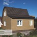 Сайдинг Виниловый Ю-Пласт, Timberblock (Тимберблок), Дуб натуральный купить в Абакане