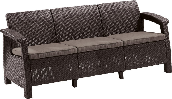 Мебель Corfu Love Seat Max купить в Абакане