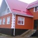Фасадная панель Альта-Профиль, Кирпич Клинкерный, Красный купить в Абакане