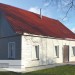 Сайдинг Виниловый Ю-Пласт, Timberblock (Тимберблок), Дуб серебристый купить в Абакане
