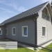 Сайдинг Виниловый Ю-Пласт, Timberblock (Тимберблок), Дуб серебристый купить в Абакане