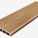 Террасная доска из ДПК RusDecking Unodeck Vintage - Орех купить в Абакане