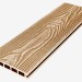 Террасная доска из ДПК RusDecking Unodeck Vintage - Орех купить в Абакане