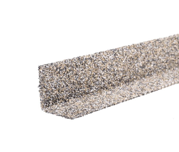 Уголок металлический внутренний ТЕХНОНИКОЛЬ HAUBERK, Серо-бежевый купить в Абакане