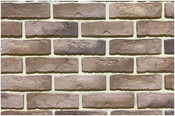 Фиброцементные панели КАНЬОН коллекция КОНАКОВСКИЙ 31 купить в Абакане