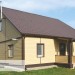 Сайдинг Виниловый Ю-Пласт, Timberblock (Тимберблок), Дуб золотой купить в Абакане