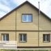 Сайдинг Виниловый Ю-Пласт, Timberblock (Тимберблок), Дуб золотой купить в Абакане