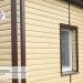 Сайдинг Виниловый Ю-Пласт, Timberblock (Тимберблок), Дуб золотой купить в Абакане