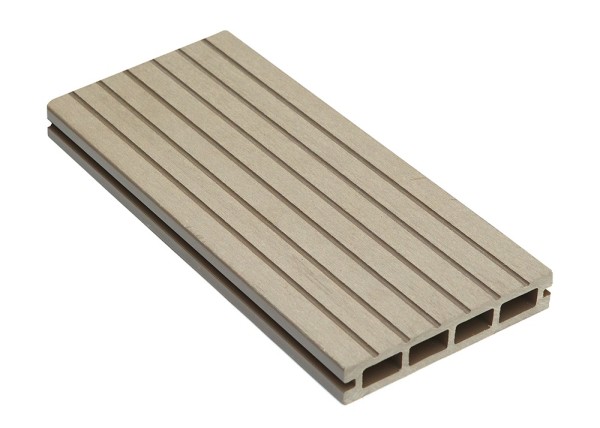 Террасная доска из ДПК CM Decking серия BARK цвет ясень купить в Абакане