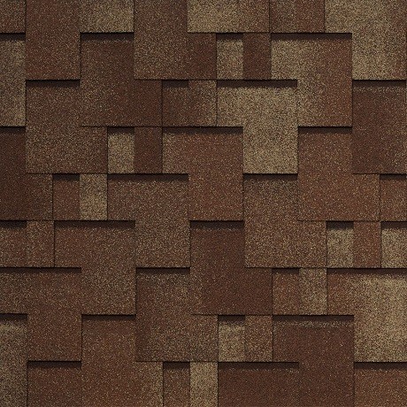 Гибкая черепица Tegola SAN REMO legno 222 купить в Абакане