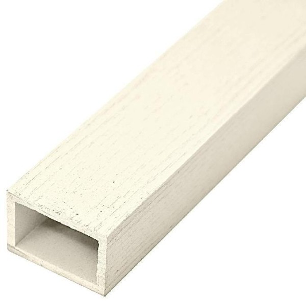 Балясина FAYNAG ДПК WOOD слоновая кость купить в Абакане