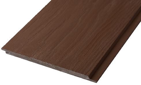 Фиброцементные панели Wood Click F21 купить в Абакане