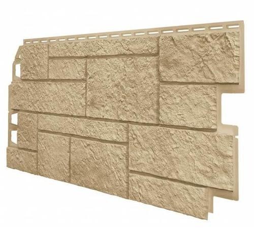 Фасадная панель VOX  VILO SANDSTONE песочный купить в Абакане