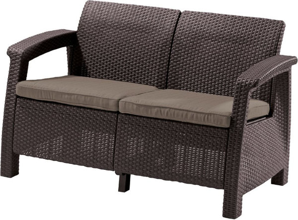 Диван Corfu Love Seat Европа купить в Абакане