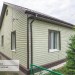 Сайдинг Виниловый Ю-Пласт, Timberblock (Тимберблок), Ясень прованс зеленый купить в Абакане