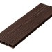 Террасная доска из ДПК RusDecking Unodeck Ultra - Венге купить в Абакане