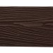 Террасная доска из ДПК RusDecking Unodeck Ultra - Венге купить в Абакане