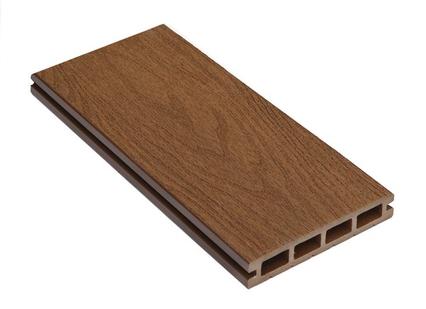 Террасная доска из ДПК CM Decking серия BARK цвет тик купить в Абакане