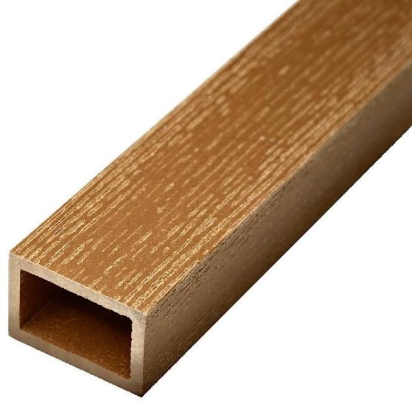 Балясина FAYNAG ДПК WOOD тик купить в Абакане