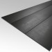 Фиброцементный сайдинг Roofas SIDING (широкий) 12мм Антрацит купить в Абакане