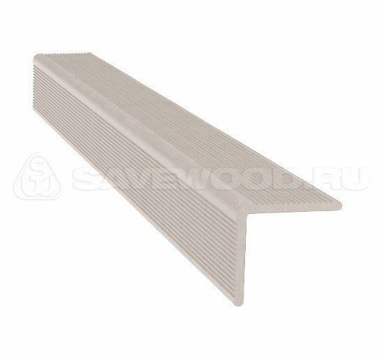 Уголок из ДПК Savewood – Бежевый купить в Абакане