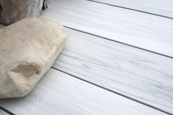 Террасная доска из ДПК Terrapol Практик мультиколор Арктика (под заказ) купить в Абакане