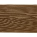 Террасная доска из ДПК RusDecking Unodeck Ultra - Орех купить в Абакане