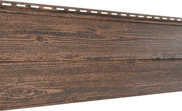 Сайдинг Ю-Пласт TIMBERBLOCK Ель (Тимберблок), Сибирская купить в Абакане
