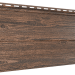 Сайдинг Ю-Пласт TIMBERBLOCK Ель (Тимберблок), Сибирская купить в Абакане