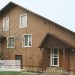 Сайдинг Ю-Пласт TIMBERBLOCK Ель (Тимберблок), Сибирская купить в Абакане