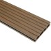Террасная доска из ДПК CM Decking серия ROBUST цвет мербау купить в Абакане