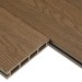Террасная доска из ДПК CM Decking серия ROBUST цвет мербау купить в Абакане