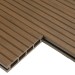 Террасная доска из ДПК CM Decking серия ROBUST цвет мербау купить в Абакане