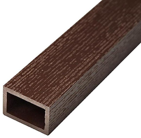 Балясина FAYNAG ДПК WOOD шоколад купить в Абакане